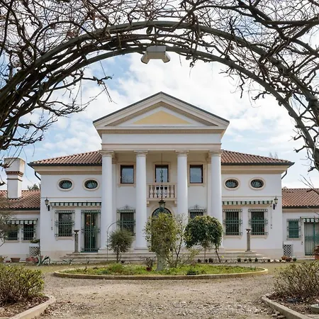 Apartman Gerla, Un Angolo Di Paradiso Vicino E Venezia *