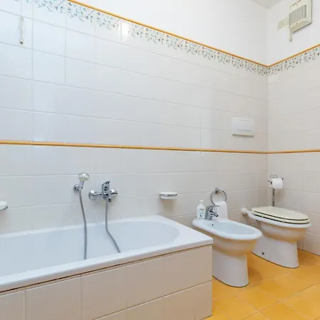 Apartman Gerla, Un Angolo Di Paradiso Vicino E Venezia *