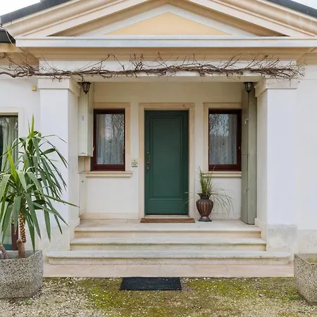 Gerla, Un Angolo Di Paradiso Vicino E Venezia *