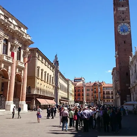 Apartman Gerla, Un Angolo Di Paradiso Vicino E Venezia Padova