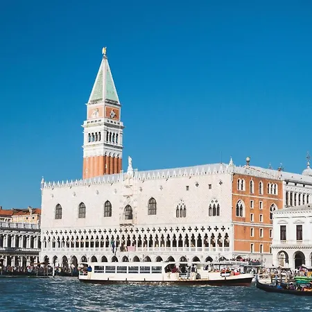 Apartman Gerla, Un Angolo Di Paradiso Vicino E Venezia