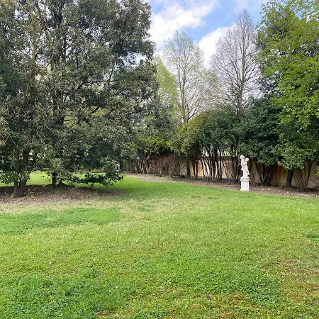 Gerla, Un Angolo Di Paradiso Vicino E Venezia Padova