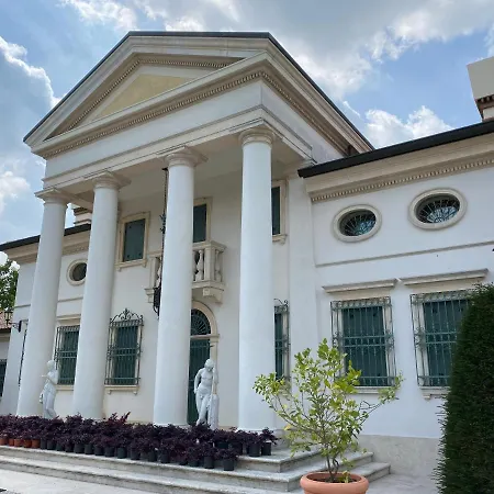 Gerla, Un Angolo Di Paradiso Vicino E Venezia Apartman