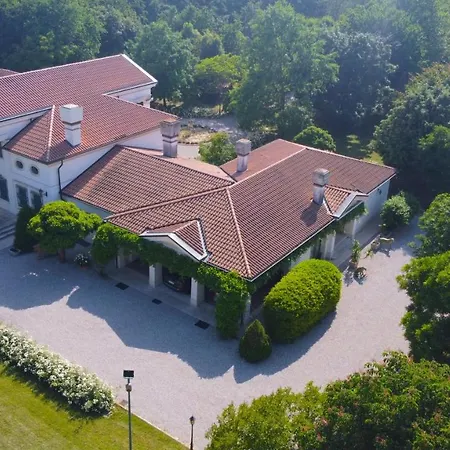 Gerla, Un Angolo Di Paradiso Vicino E Venezia Apartman
