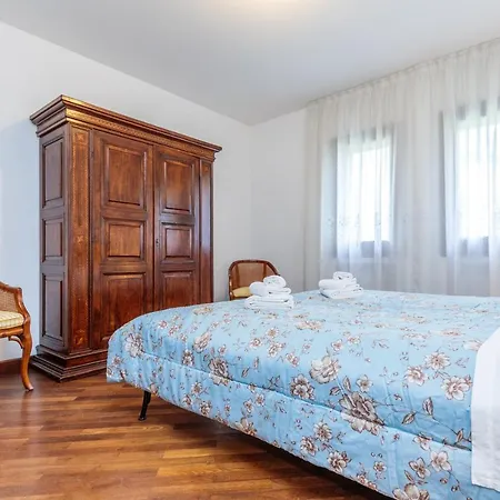 Gerla, Un Angolo Di Paradiso Vicino E Venezia Apartment Padova