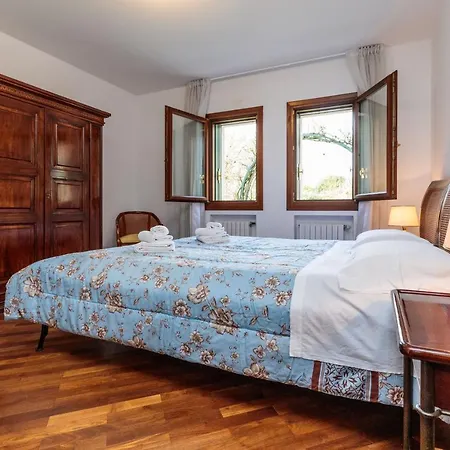 Gerla, Un Angolo Di Paradiso Vicino E Venezia Padova