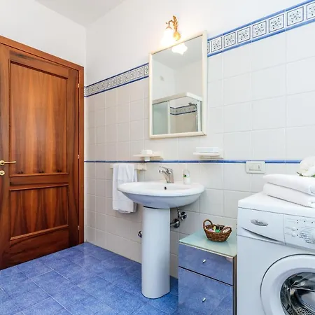 Apartment Gerla, Un Angolo Di Paradiso Vicino E Venezia