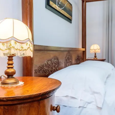 Apartment Gerla, Un Angolo Di Paradiso Vicino E Venezia