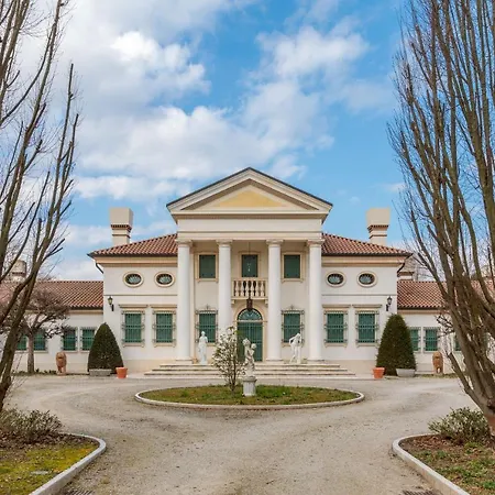Apartment Gerla, Un Angolo Di Paradiso Vicino E Venezia Padova