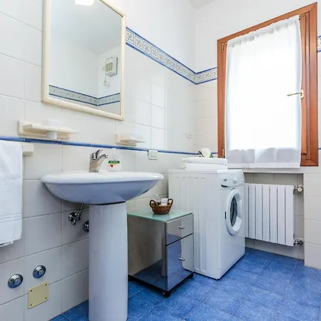 Apartment Gerla, Un Angolo Di Paradiso Vicino E Venezia Padova