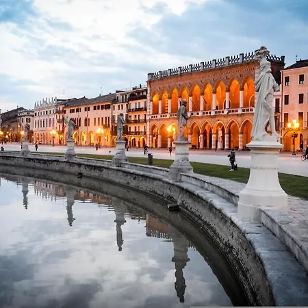 Gerla, Un Angolo Di Paradiso Vicino E Venezia Padova