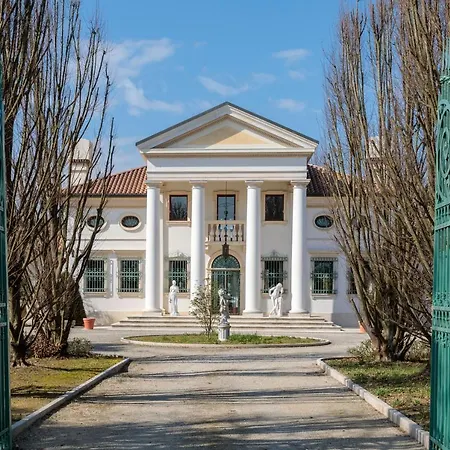 Gerla, Un Angolo Di Paradiso Vicino E Venezia Apartment *