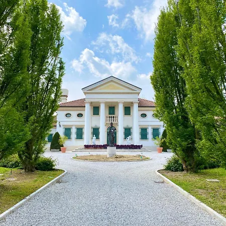 Apartment Gerla, Un Angolo Di Paradiso Vicino E Venezia