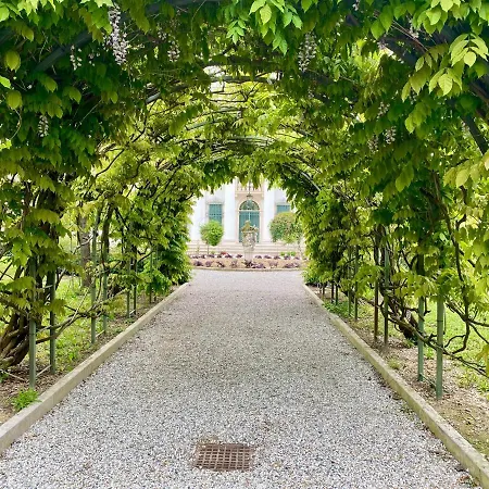 Gerla, Un Angolo Di Paradiso Vicino E Venezia *