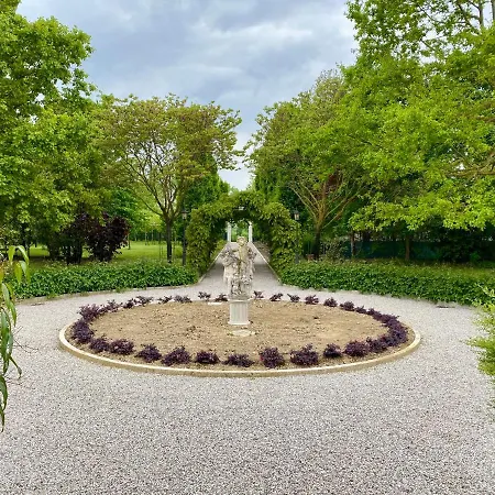 Gerla, Un Angolo Di Paradiso Vicino E Venezia Apartment