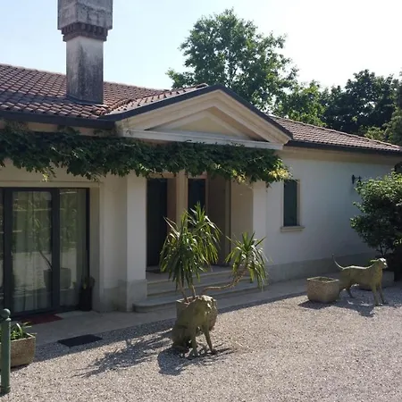Apartment Gerla, Un Angolo Di Paradiso Vicino E Venezia *