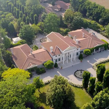 Gerla, Un Angolo Di Paradiso Vicino E Venezia Apartment