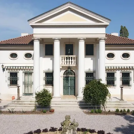 Apartment Gerla, Un Angolo Di Paradiso Vicino E Venezia Padova